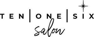 Ten One Six logo