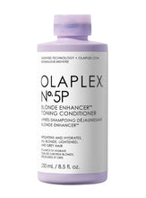 Load image into Gallery viewer, Olaplex No.5P Blonde Enhancer Toning Conditioner