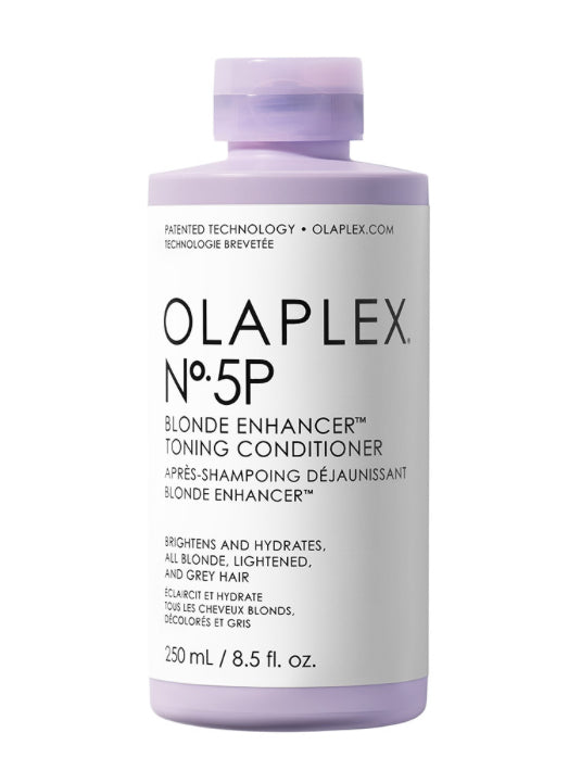 Olaplex No.5P Blonde Enhancer Toning Conditioner
