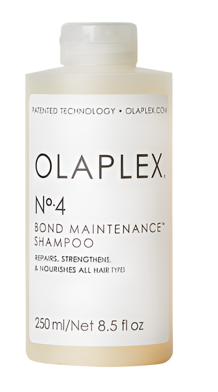 Olaplex No.4 Bond Maintenance Shampoo