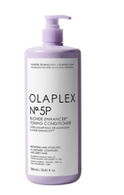 Load image into Gallery viewer, Olaplex No.5P Blonde Enhancer Toning Conditioner