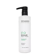 Load image into Gallery viewer, Zenagen Evolve Repair Treatment/Shampoo