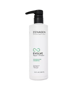 Zenagen Evolve Repair Treatment/Shampoo