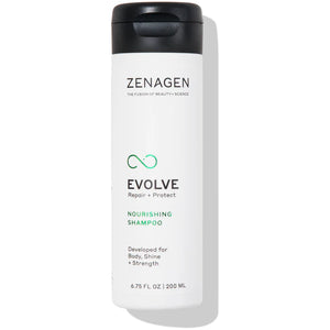 Zenagen Evolve Repair Treatment/Shampoo