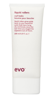 Evo liquid rollers curl balm - 200ml