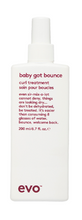 Load image into Gallery viewer, Evo baby got bounce curl treatment - 200ml