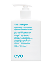 Load image into Gallery viewer, Evo the therapist hydrating conditioner - 300ml