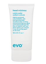 Load image into Gallery viewer, Evo head mistress cuticle sealer - 150ml