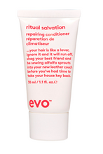 Load image into Gallery viewer, Evo ritual salvation repairing conditioner - 300ml