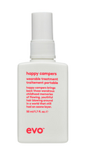 Load image into Gallery viewer, Evo happy campers treatment - 200ml