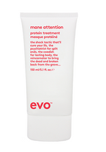Load image into Gallery viewer, Evo mane attention protein treatment - 150ml