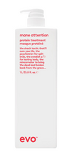 Load image into Gallery viewer, Evo mane attention protein treatment - 150ml