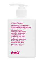 Load image into Gallery viewer, Evo mane tamer conditioner - 300ml