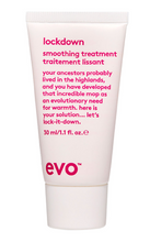 Load image into Gallery viewer, Evo lockdown smoothing treatment - 150ml