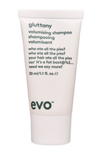 Load image into Gallery viewer, Evo gluttony volume shampoo - 300ml