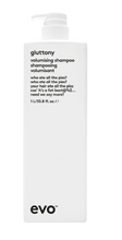 Load image into Gallery viewer, Evo gluttony volume shampoo - 300ml