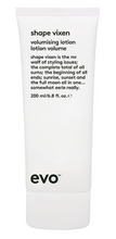 Load image into Gallery viewer, Evo shape vixen volumising lotion - 200ml