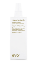 Load image into Gallery viewer, Evo mister fantastic blowout spray - 200ml