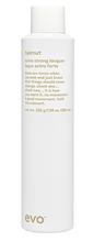 Load image into Gallery viewer, Evo helmut extra strong lacquer - 285ml