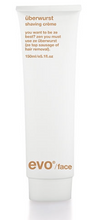 Load image into Gallery viewer, Evo uberwurst shaving creme - 150ml