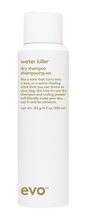 Load image into Gallery viewer, Evo water killer dry shampoo - 200ml