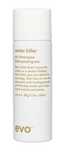 Load image into Gallery viewer, Evo water killer dry shampoo - 200ml
