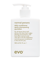 Load image into Gallery viewer, Evo normal persons daily conditioner - 300ml