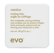 Load image into Gallery viewer, Evo cassius styling clay - 90g