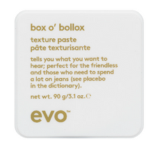 Load image into Gallery viewer, Evo box o' bollox - 90g