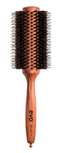 Load image into Gallery viewer, Evo spike - nylon pin bristle radial brush - 38mm
