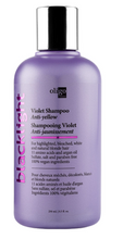 Load image into Gallery viewer, Oligo Blacklight Violet Shampoo - 8.5oz