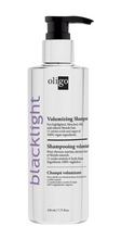Load image into Gallery viewer, Oligo Blacklight Volumizing Shampoo - 7.8oz