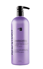 Load image into Gallery viewer, Oligo Blacklight Nourishing Conditioner - 8.5oz