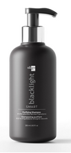 Load image into Gallery viewer, Oligo Blacklight Smart Purifying Shampoo