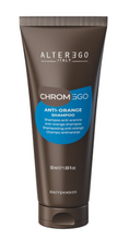 Load image into Gallery viewer, Alter Ego ChromEgo Anti-Orange Shampoo