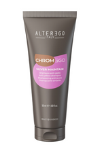 Load image into Gallery viewer, Alter Ego ChromEgo Silver Maintain Shampoo