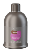 Load image into Gallery viewer, Alter Ego ChromEgo Silver Maintain Shampoo