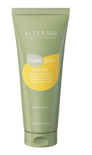 Load image into Gallery viewer, Alter Ego CureEgo Silk Oil Shampoo