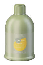 Load image into Gallery viewer, Alter Ego CureEgo Silk Oil Shampoo