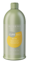 Load image into Gallery viewer, Alter Ego CureEgo Silk Oil Shampoo