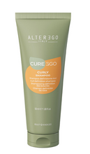 Load image into Gallery viewer, Alter Ego CureEgo Curly Hair Shampoo