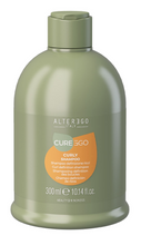 Load image into Gallery viewer, Alter Ego CureEgo Curly Hair Shampoo