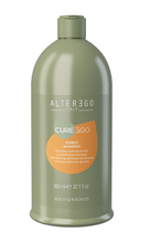 Load image into Gallery viewer, Alter Ego CureEgo Curly Hair Shampoo