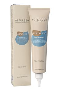 Alter Ego ScalpEgo Balancing Pre-Shampoo Treatment