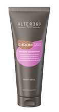 Load image into Gallery viewer, Alter Ego ChromEgo Silver Maintain Conditioner