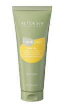 Load image into Gallery viewer, Alter Ego CureEgo Silk Oil Conditioner