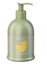 Load image into Gallery viewer, Alter Ego CureEgo Silk Oil Conditioner