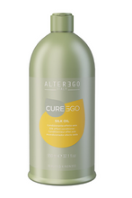 Load image into Gallery viewer, Alter Ego CureEgo Silk Oil Conditioner
