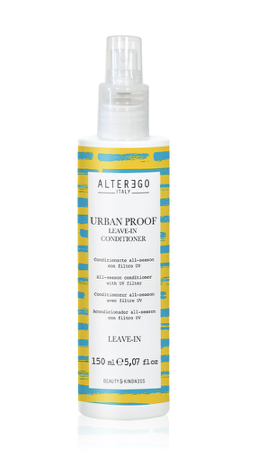 Alter Ego Urban Proof Leave-In Conditioner