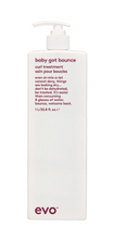 Load image into Gallery viewer, Evo baby got bounce curl treatment - 200ml